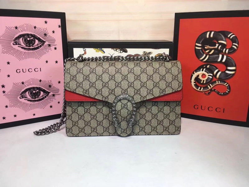 Gucci Bags - The Tote   322