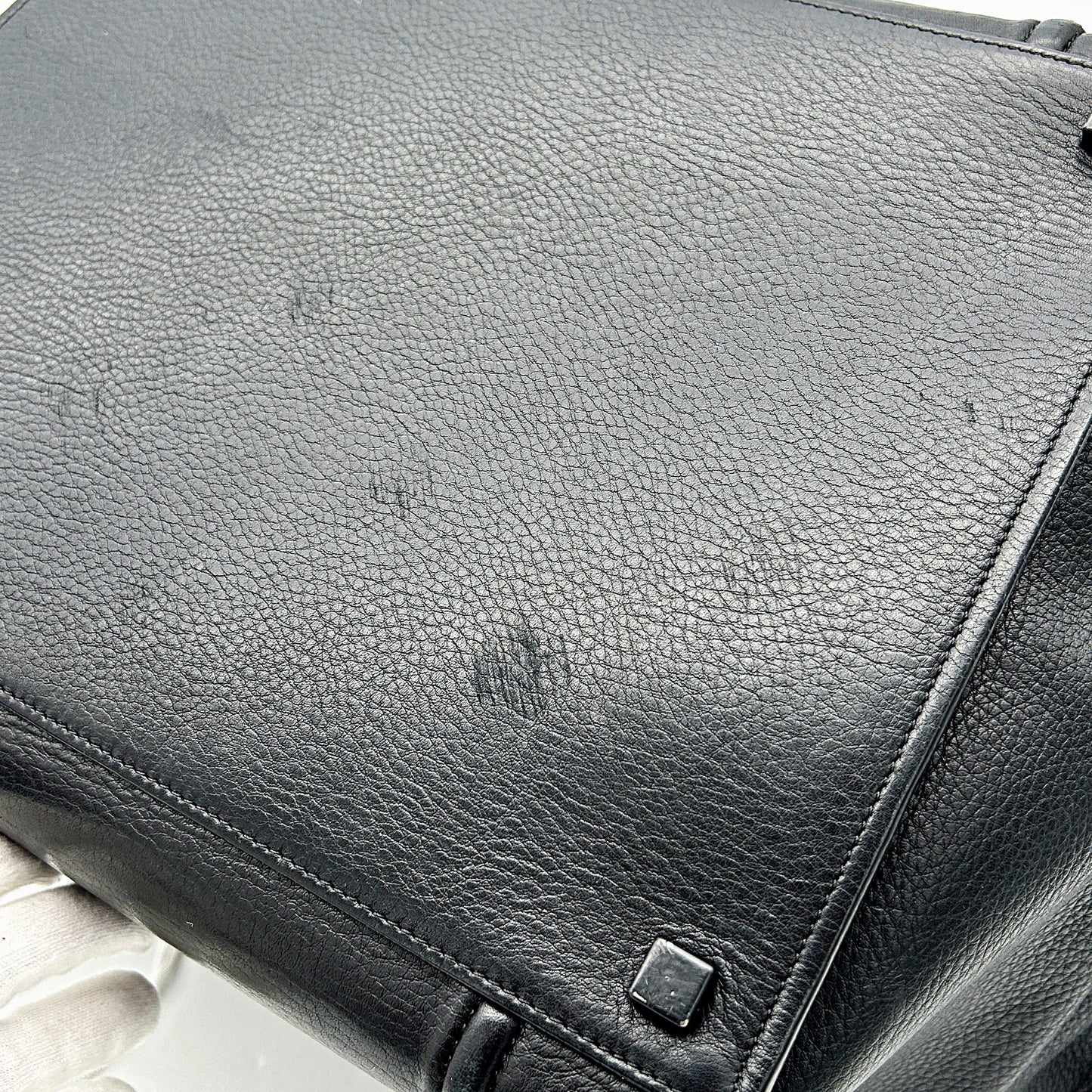 Celine Large Phantom Luggage Tote - Black Totes, Handbags LA17364