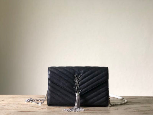 Adeline Bags - Yves Saint Laurent - Bags -