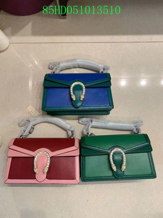 Gucci Bags - The Tote   358
