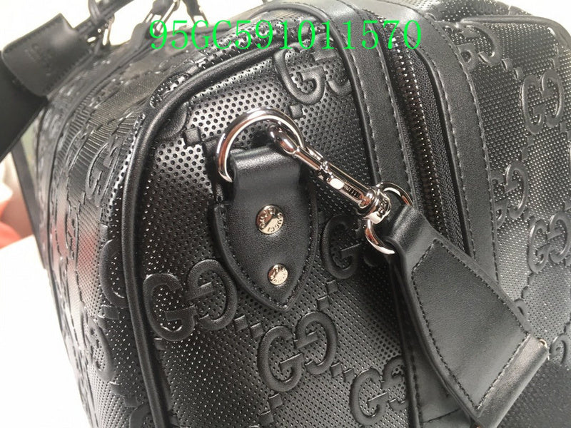 Gucci Bags - The Tote   1003