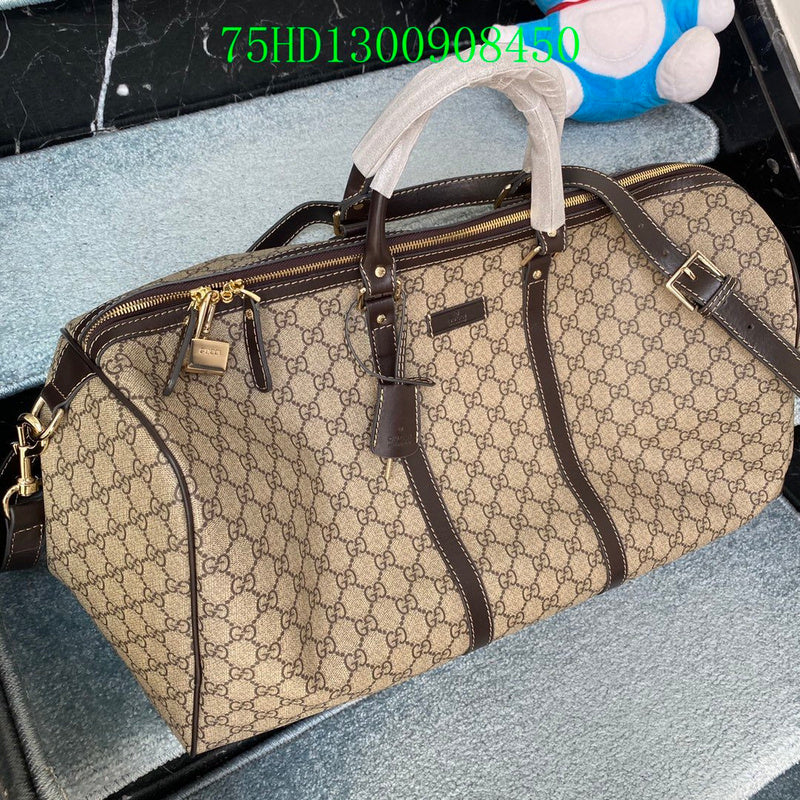 Gucci Bags - The Tote   1012
