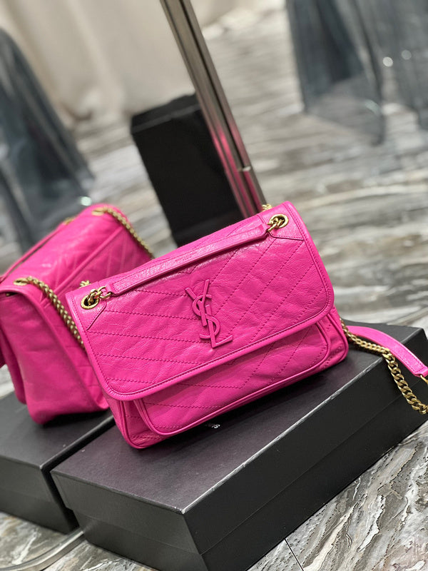 Adeline Bags - Yves Saint Laurent - Bags -