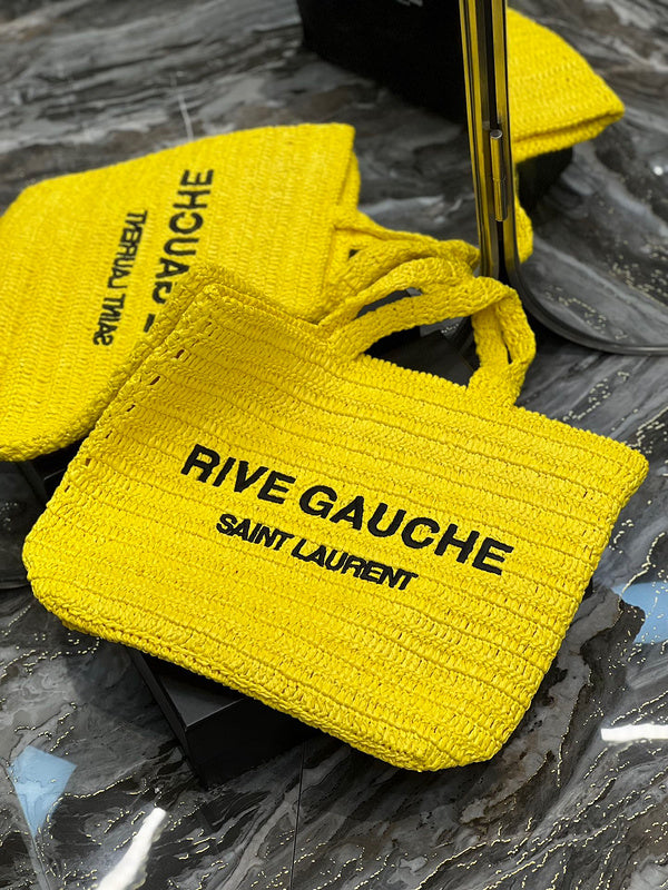 Adeline Bags - Yves Saint Laurent - Bags -