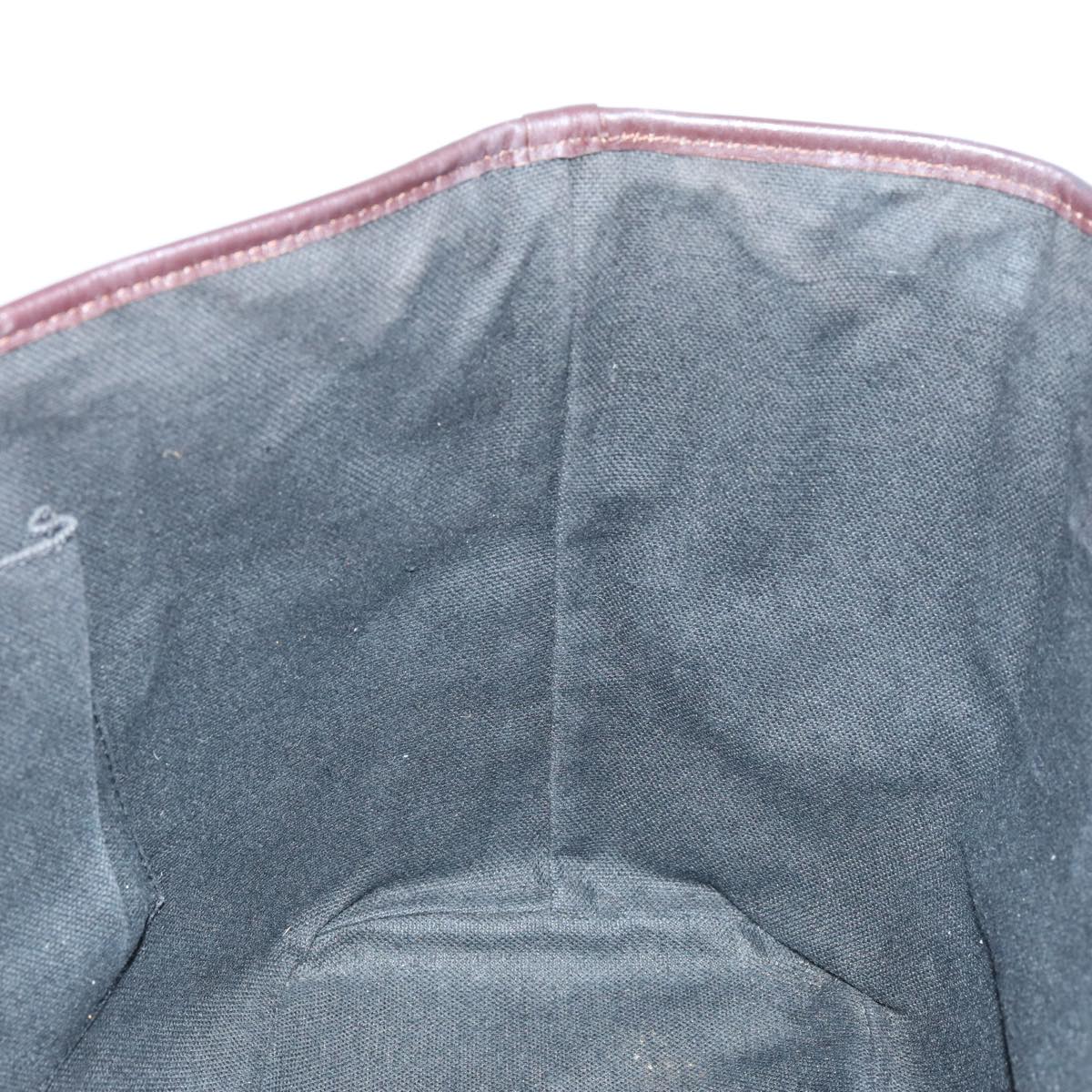 Burberry Nova Check Shoulder Bag