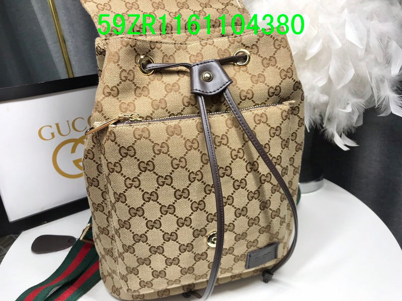 Gucci Bags - The Tote   1096
