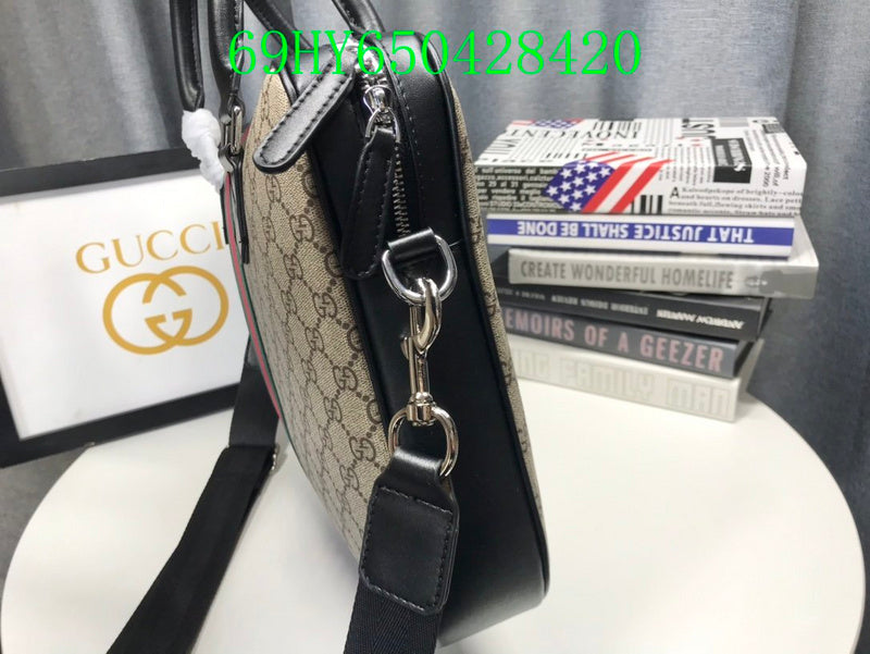 Gucci Bags - The Tote   964