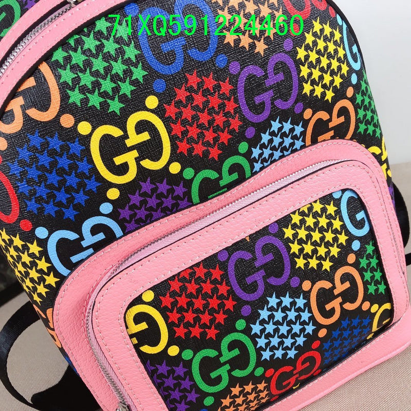 Gucci Bags - The Tote   1081