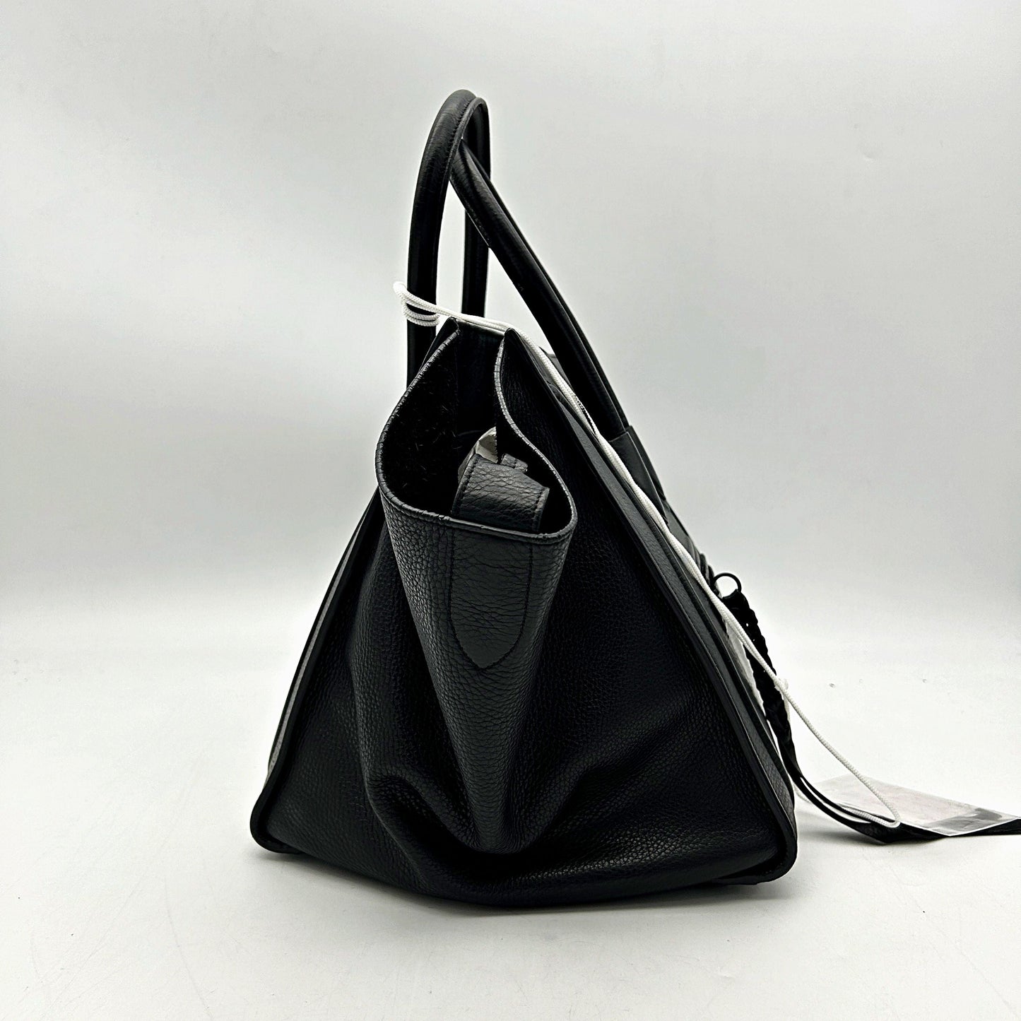 Celine Large Phantom Luggage Tote - Black Totes, Handbags LA17364