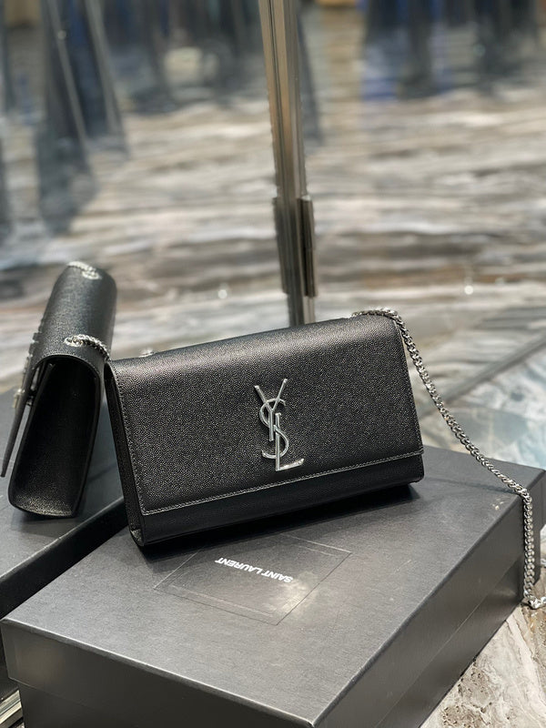 Adeline Bags - Yves Saint Laurent - Bags -