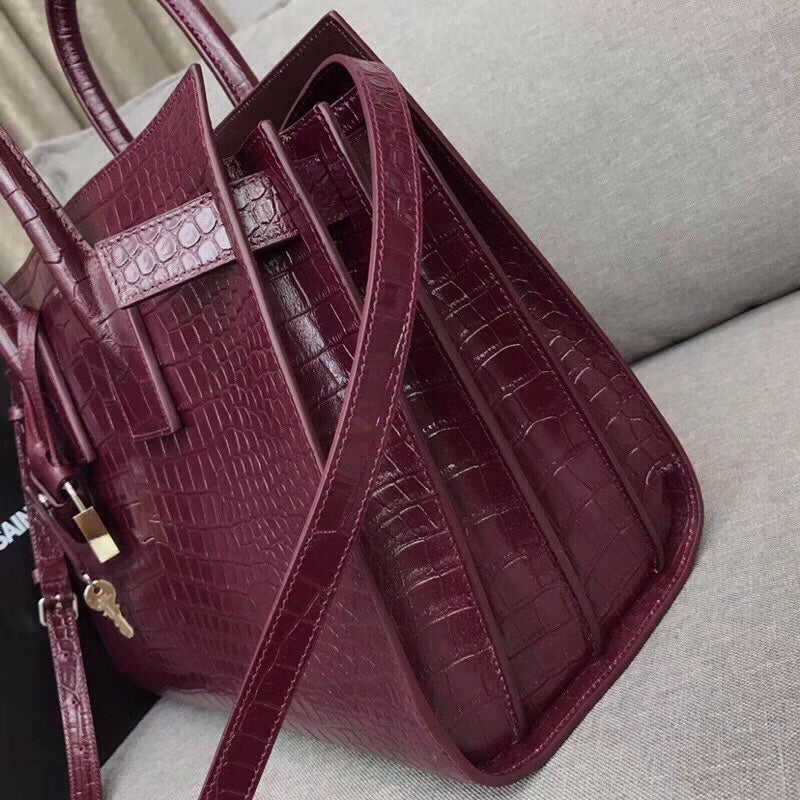 Adeline Bags - Yves Saint Laurent - Bags -