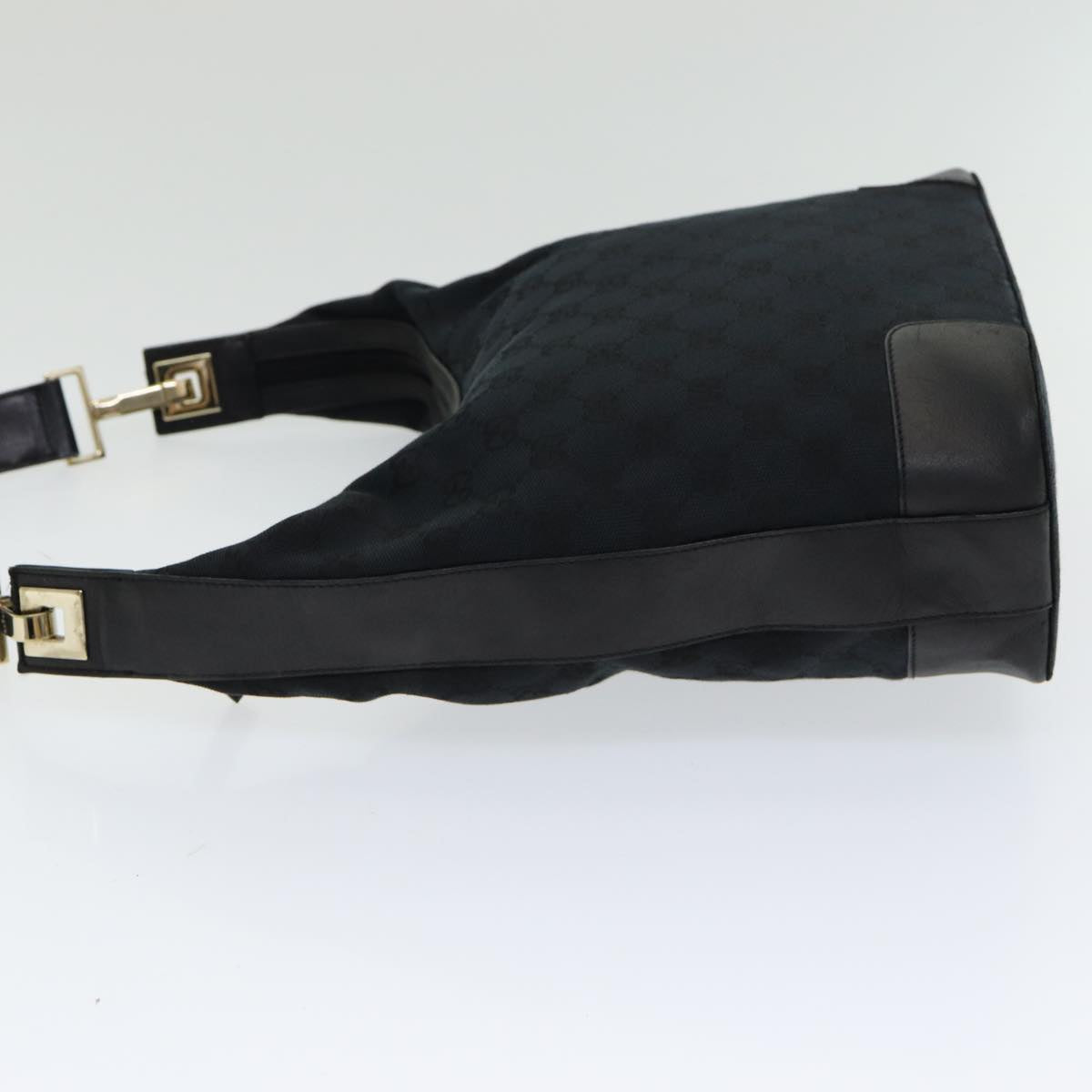 GUCCI Hobo Shoulder Bag