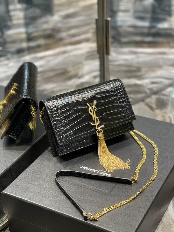 Adeline Bags - Yves Saint Laurent - Bags -