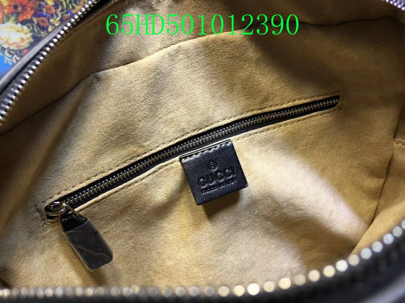 Gucci Bags - The Tote   820