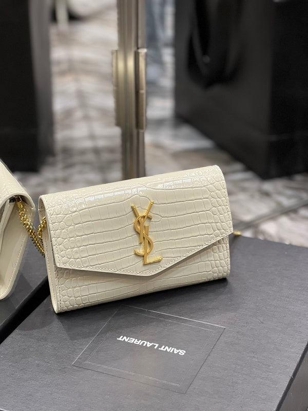 Adeline Bags - Yves Saint Laurent - Bags -