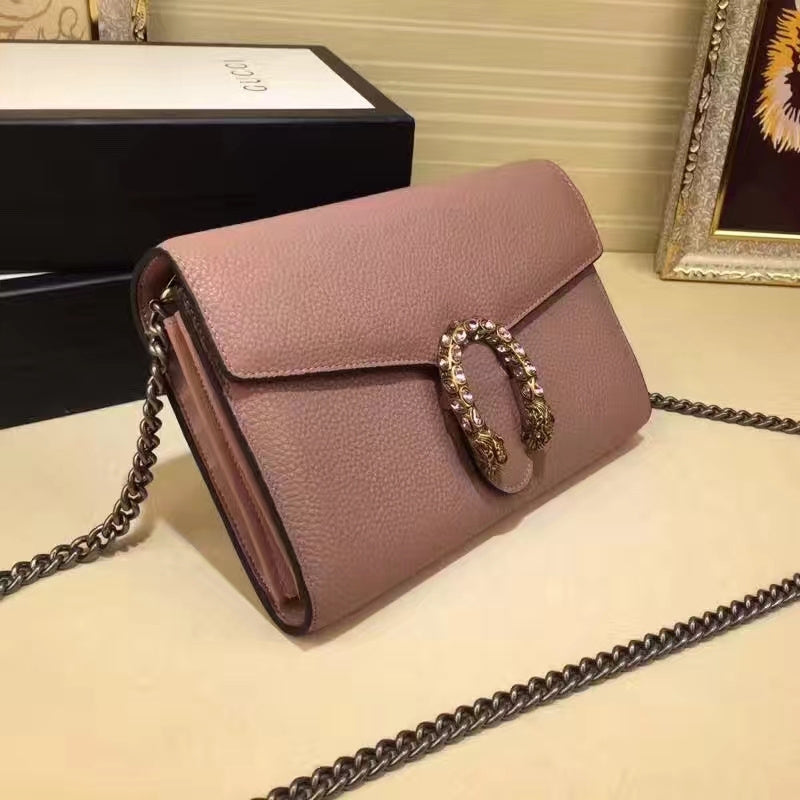 Gucci Bags - The Tote   321