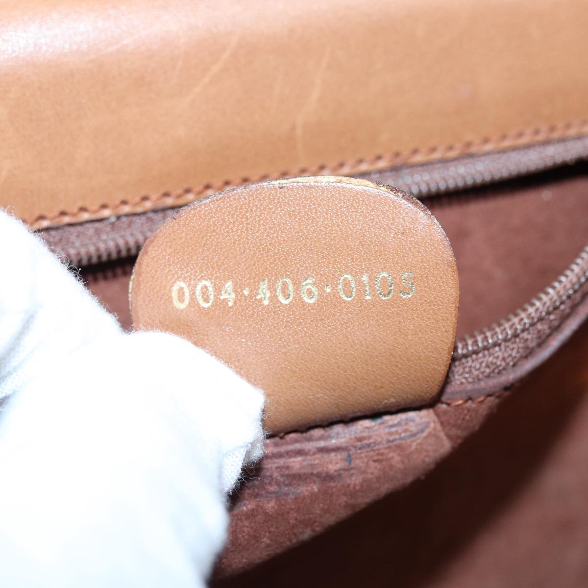 GUCCI Shoulder Bag
