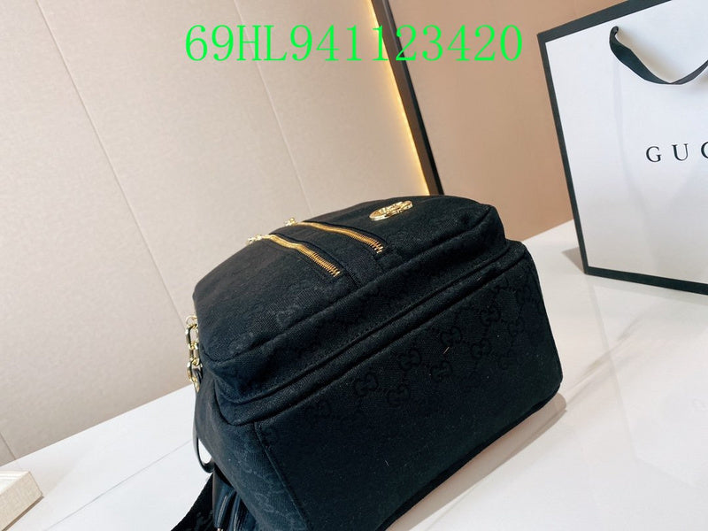 Gucci Bags - The Tote   1160