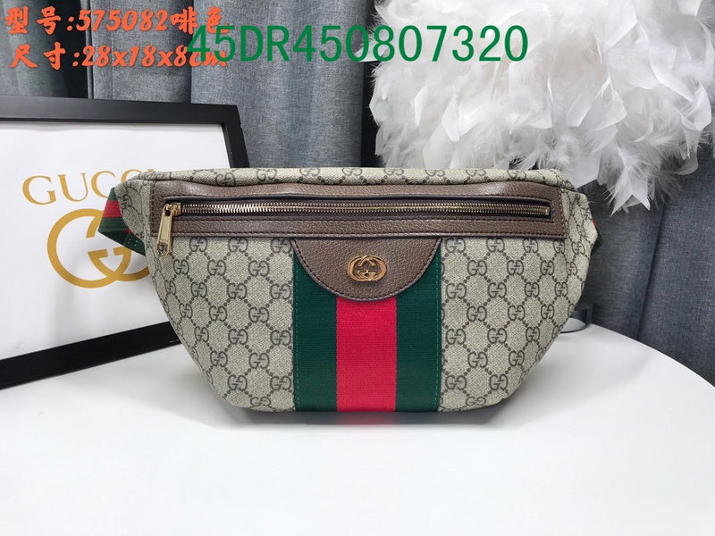 Gucci Bags - The Tote   403