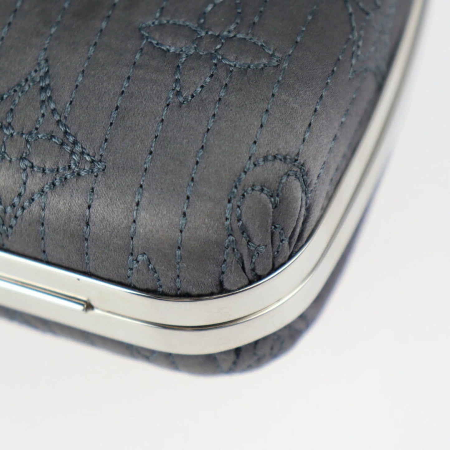 Louis Vuitton Monogram  Monogram Pochette Shoulder Bag
