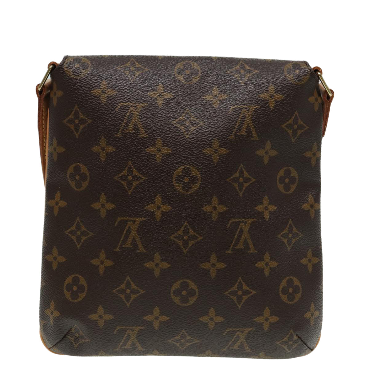 LOUIS VUITTON Musette Tango Shoulder Bag