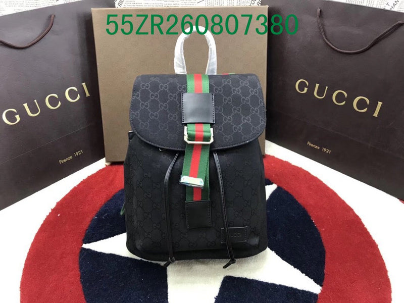 Gucci Bags - The Tote   1126