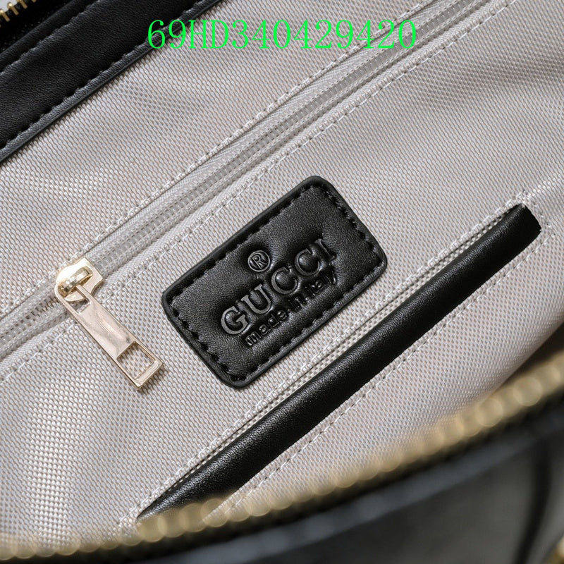 Gucci Bags - The Tote   928