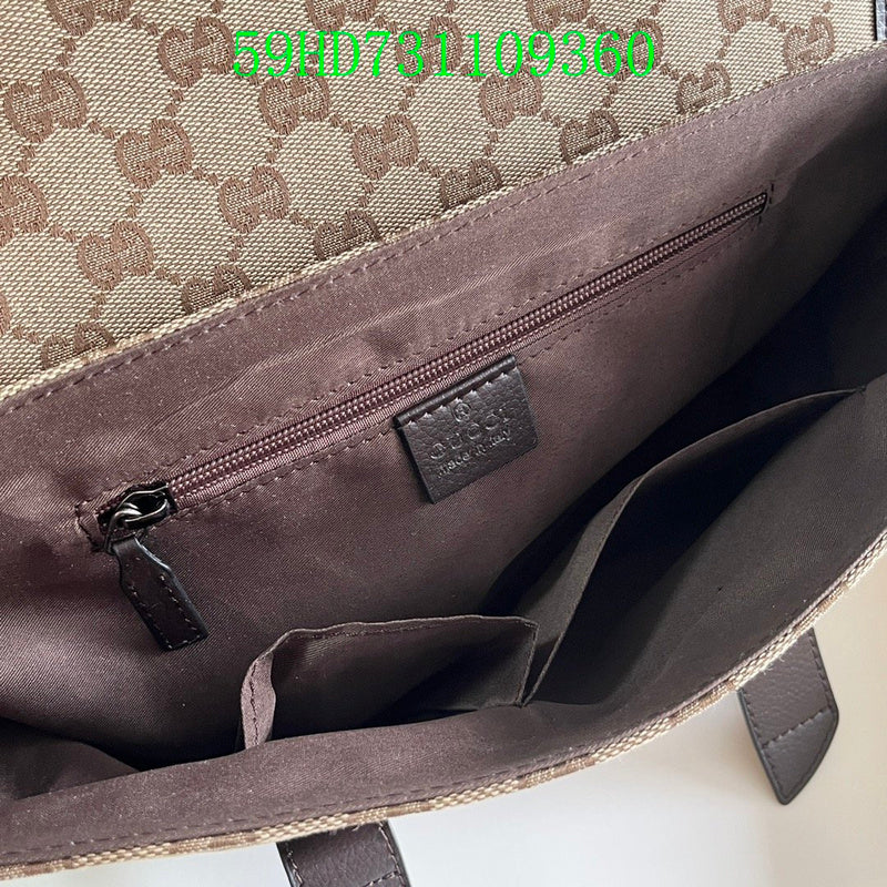 Gucci Bags - The Tote   800