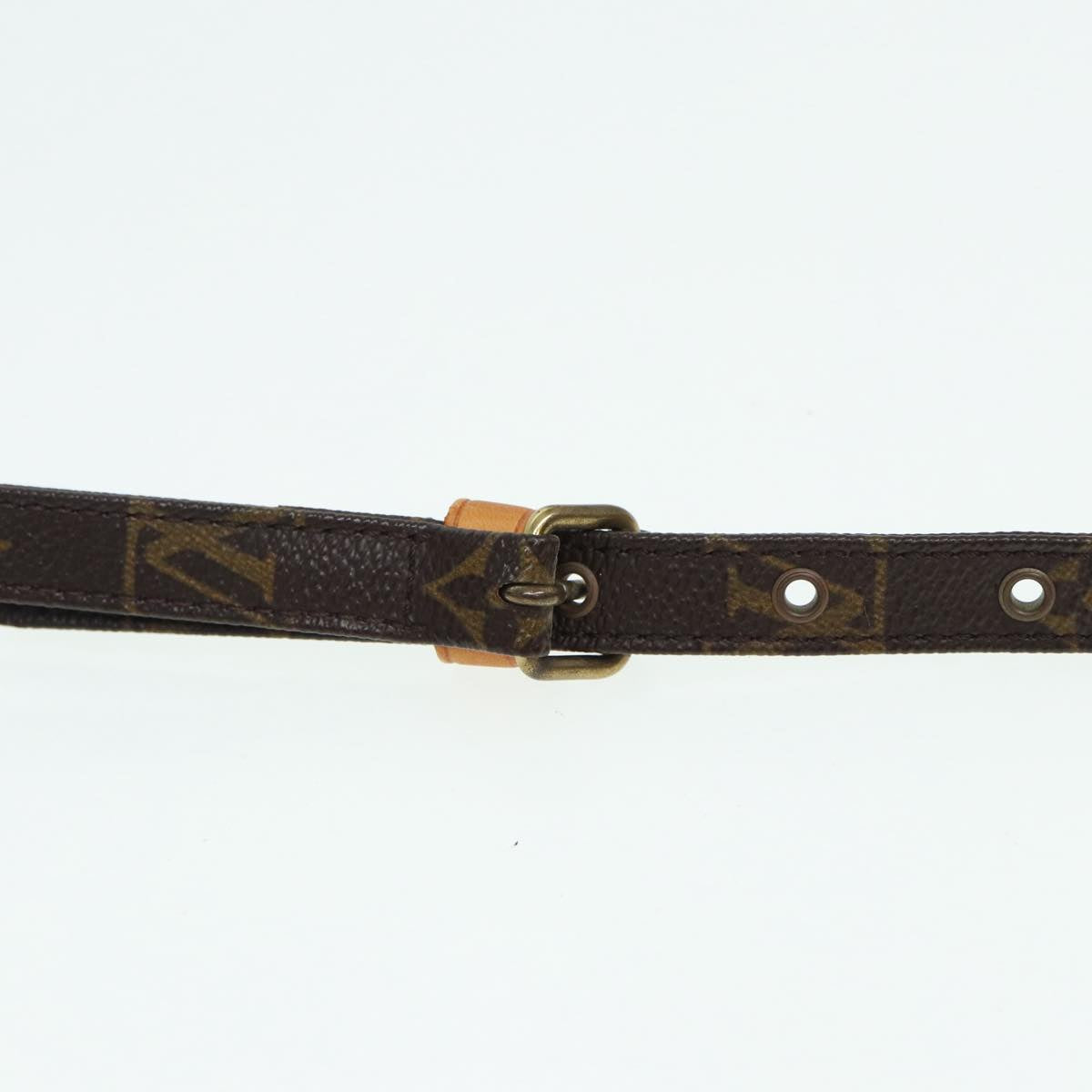LOUIS VUITTON Amazon Shoulder Bag