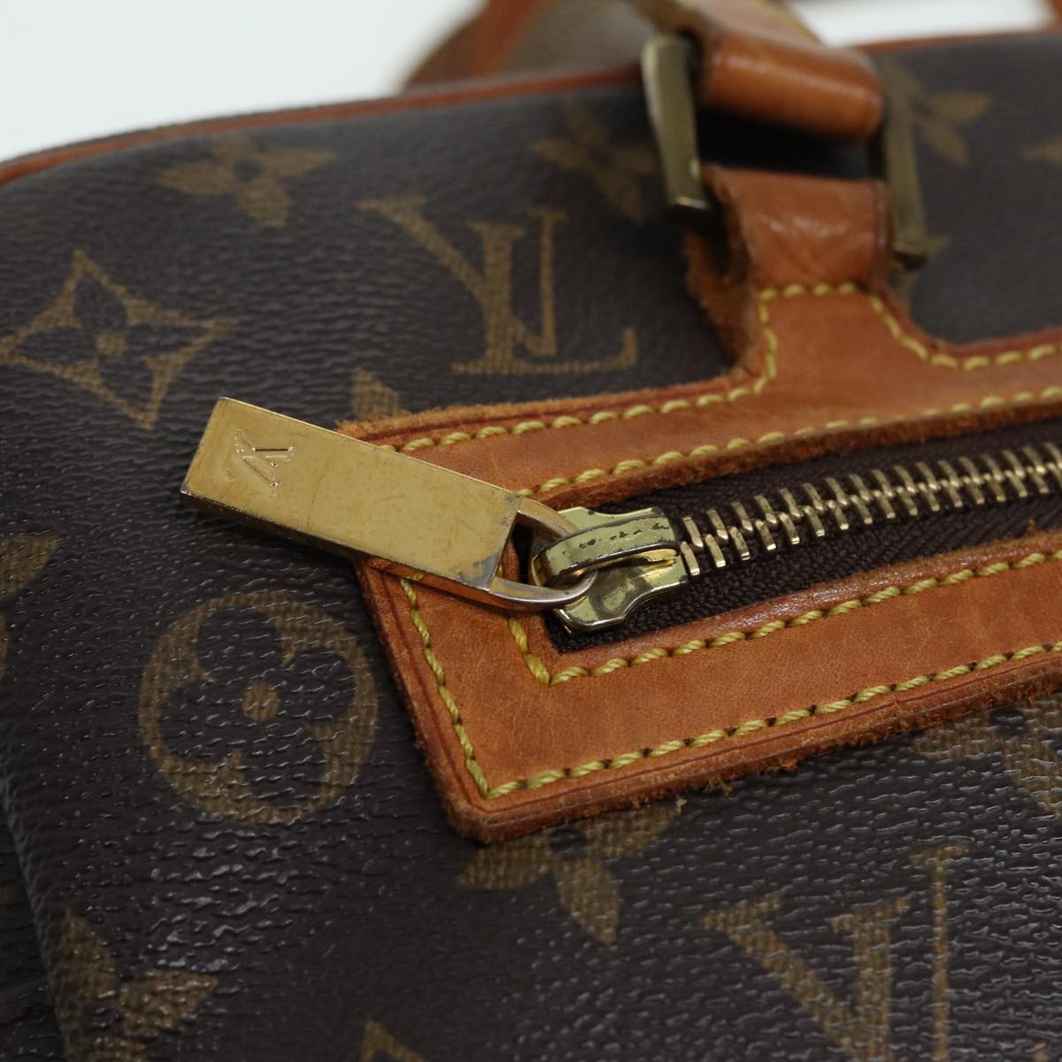 LOUIS VUITTON Cite Shoulder Bag