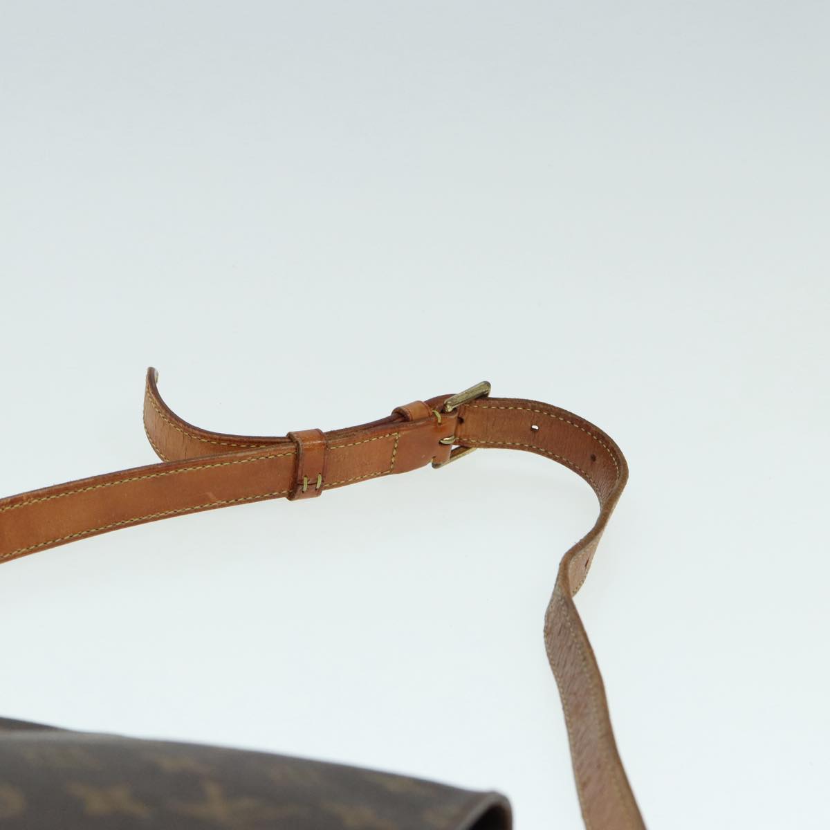LOUIS VUITTON Musette Salsa Shoulder Bag