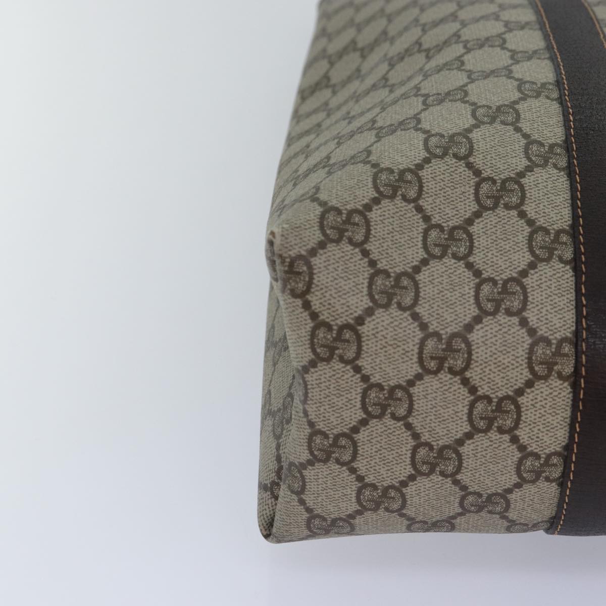 GUCCI GG canvas Tote