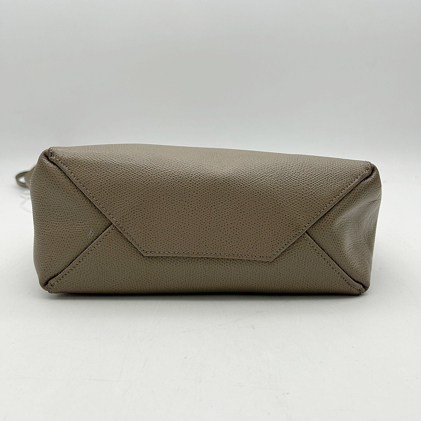 Celine Leather Tote - Grey Totes, Handbags LA36742