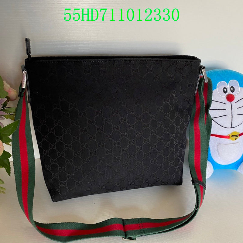 Gucci Bags - The Tote   818