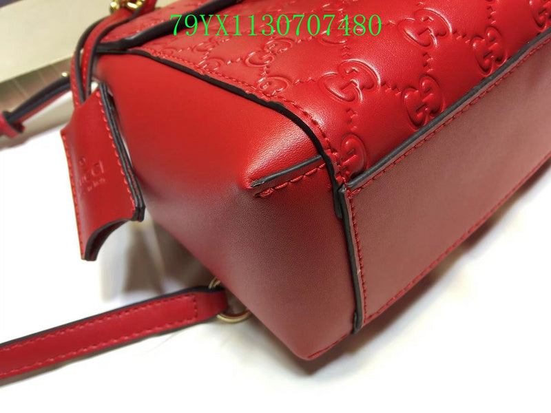 Gucci Bags - The Tote   1195