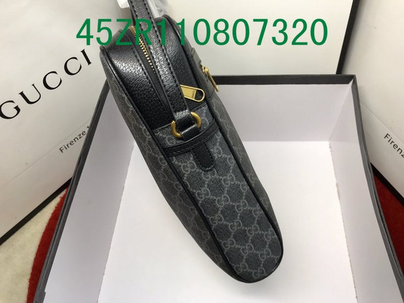 Gucci Bags - The Tote   891