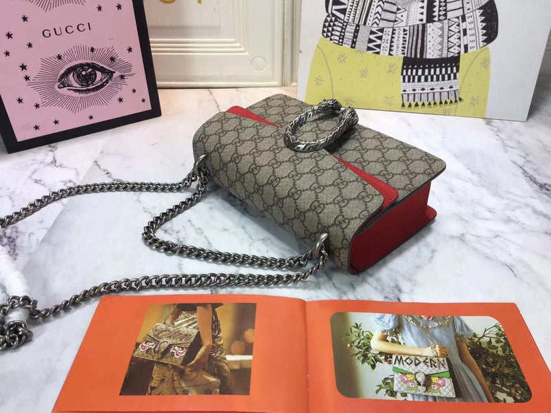 Gucci Bags - The Tote   319