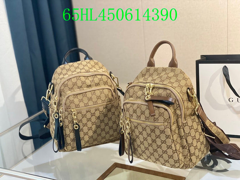 Gucci Bags - The Tote   1138