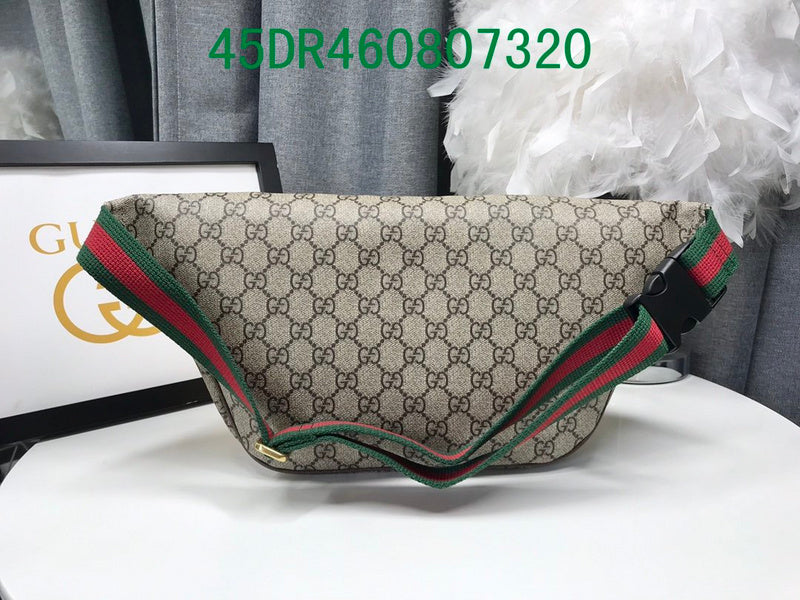Gucci Bags - The Tote   401