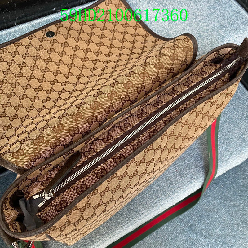 Gucci Bags - The Tote   869