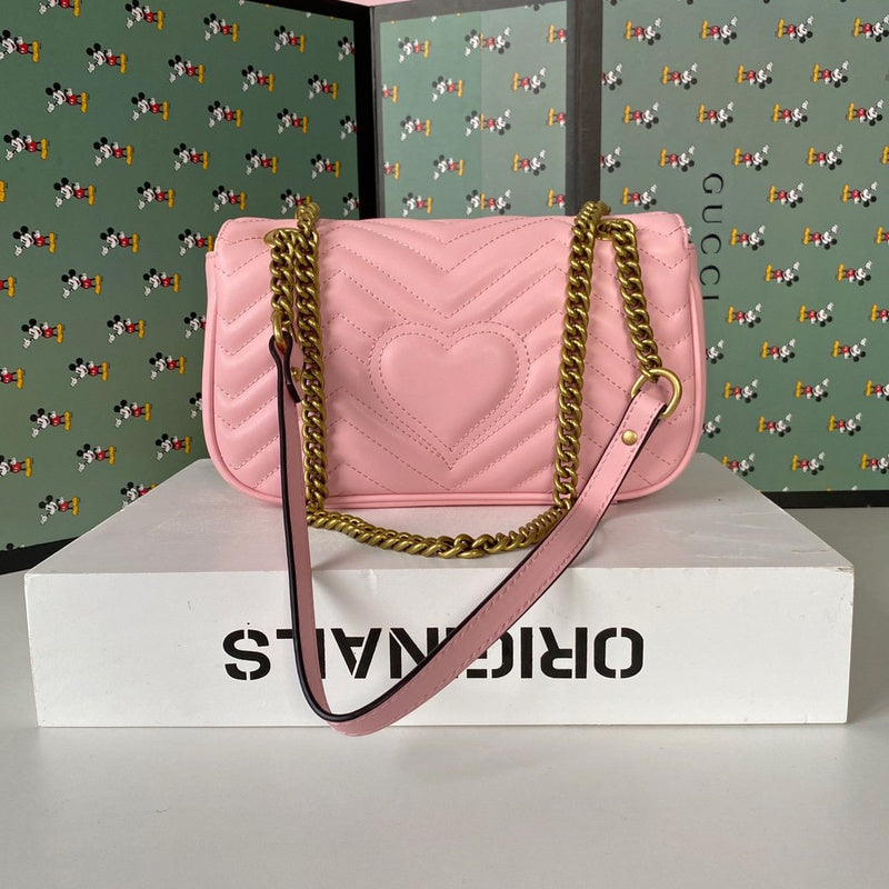 Gucci Bags - The Tote   257