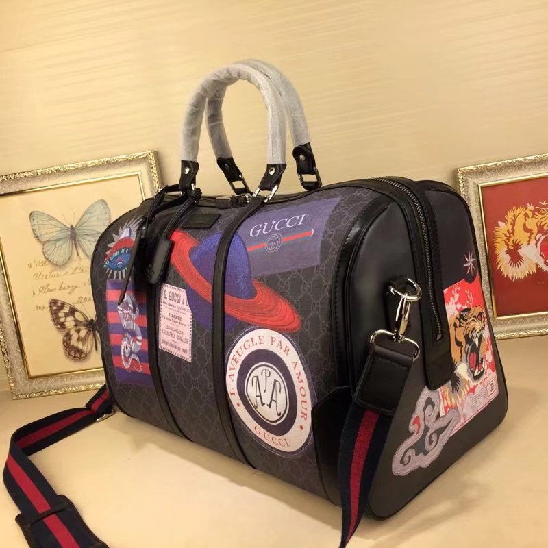Gucci Bags - The Tote   1024