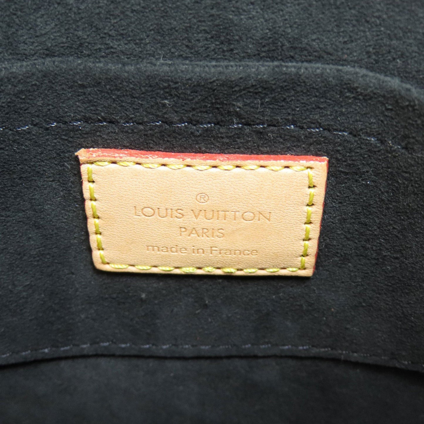 Louis Vuitton   Shoulder Bag