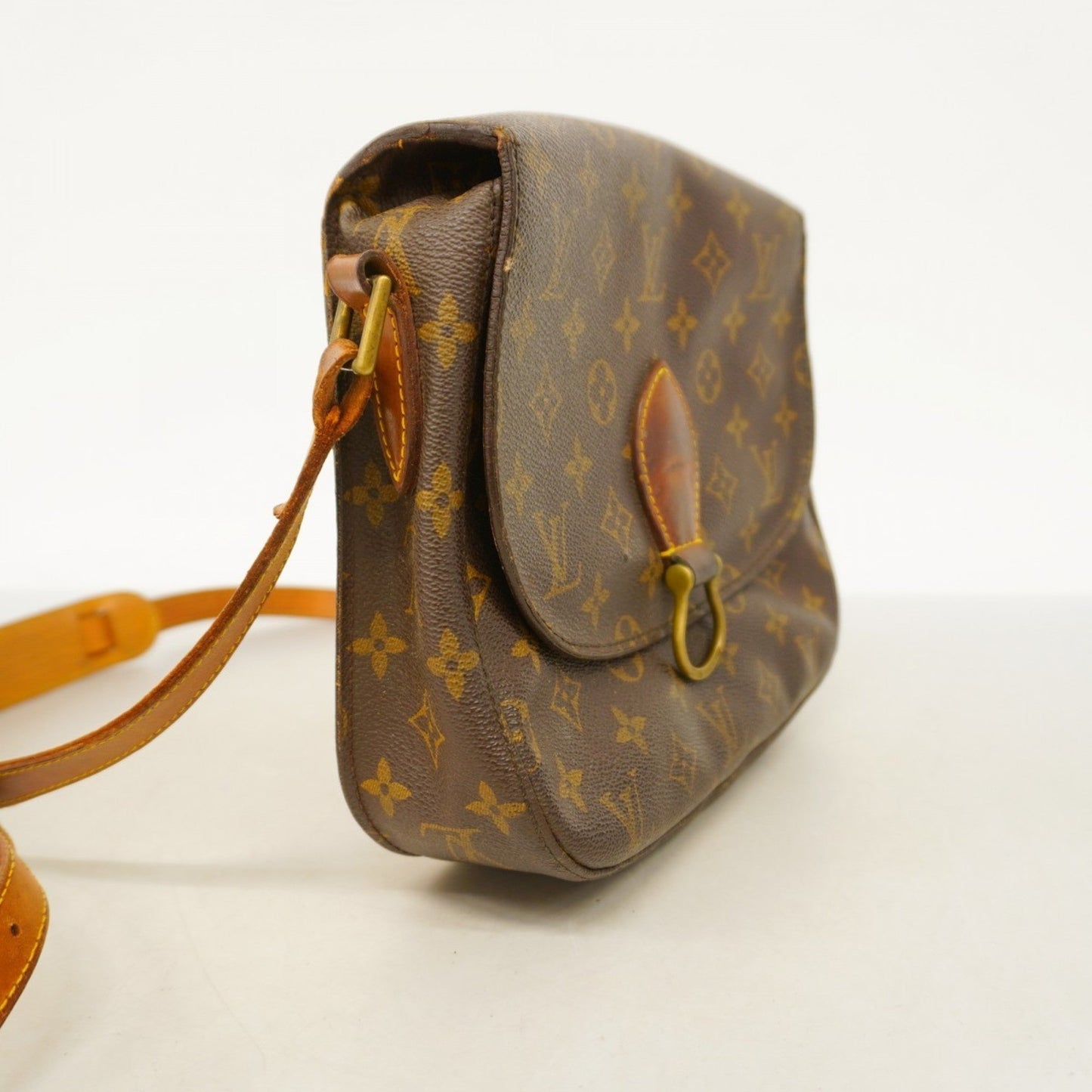 Louis Vuitton  Shoulder Bag