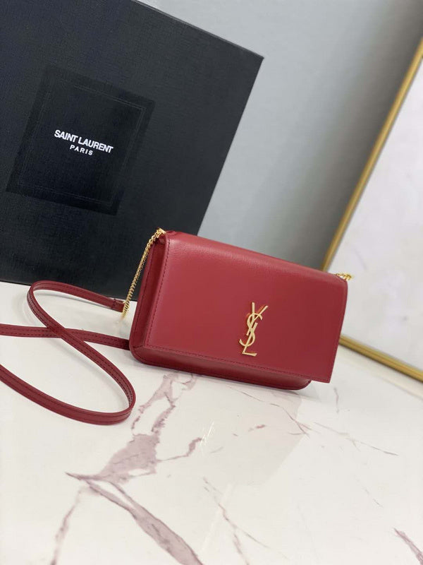 Adeline Bags - Yves Saint Laurent - Bags -