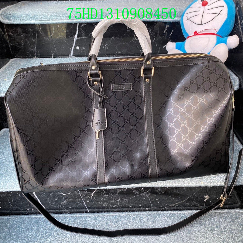 Gucci Bags - The Tote   1007