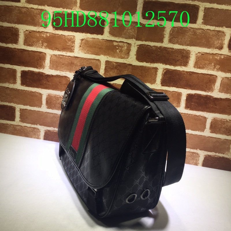 Gucci Bags - The Tote   808