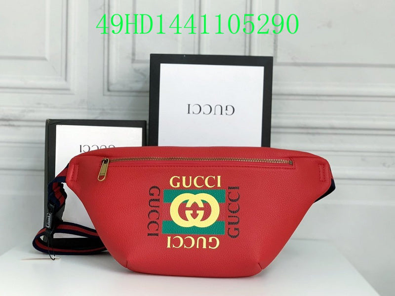 Gucci Bags - The Tote   417