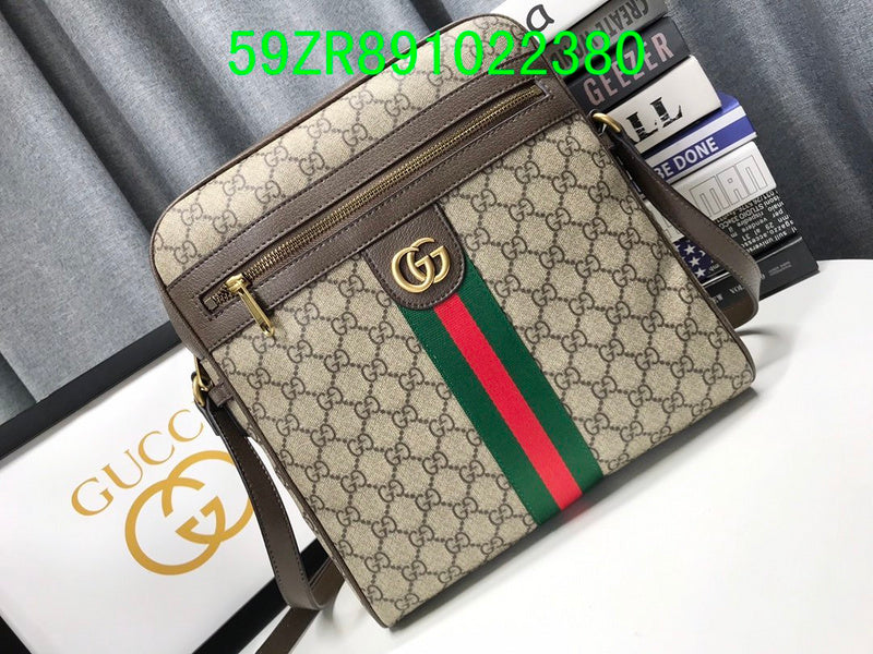 Gucci Bags - The Tote   795