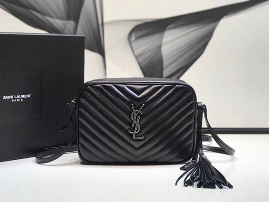 Adeline Bags - Yves Saint Laurent - Bags -
